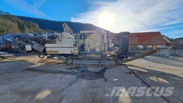 Metso LT 1213 S Строительная техника - Другие