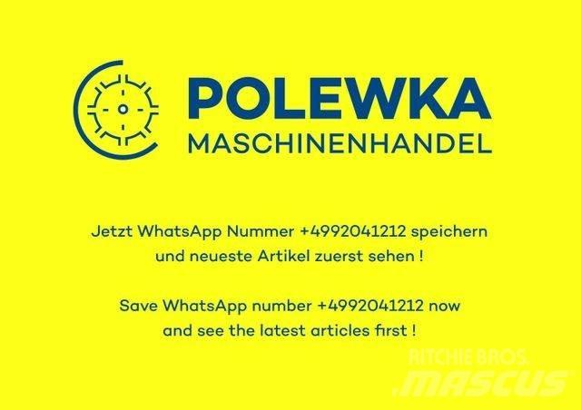  MGL Palettenregal Строительная техника - Другие