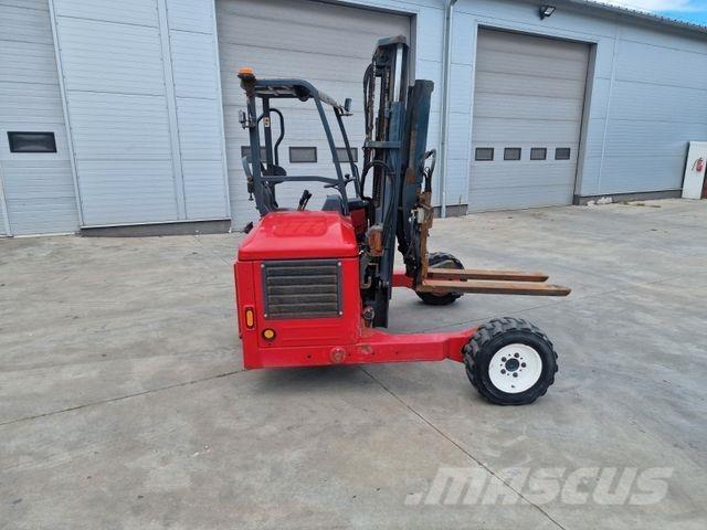 Moffett M4 25.3 Складская техника - Другие