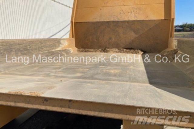 Morooka MST 2200 VD Шарнирно-сочленённые самосвалы
