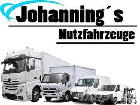 Müller-Mitteltal T2 Низкорамные прицепы