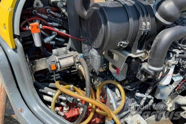 Neuson 6003 Гусеничные экскаваторы
