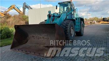 O&K L 45 C Фронтальные погрузчики