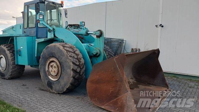 O&K L 45 C Фронтальные погрузчики