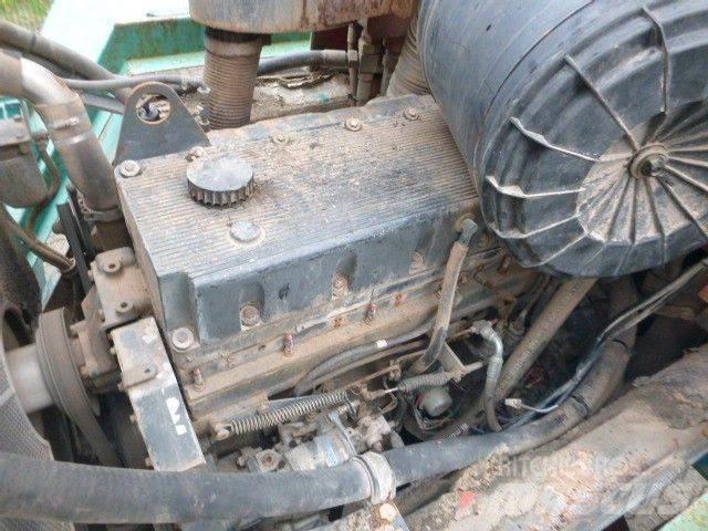 O&K L 45 C Фронтальные погрузчики