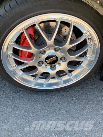 Porsche Boxster S Легковые автомобили