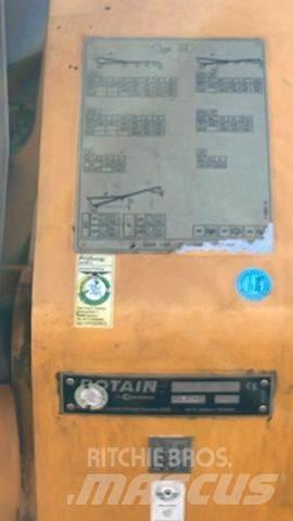 Potain IGO 32 Башенные краны
