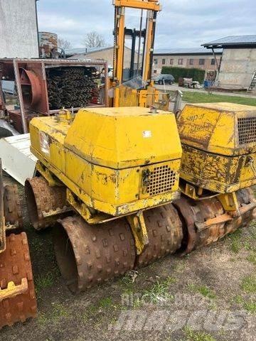 Rammax RW 1404 Другие дорожные катки