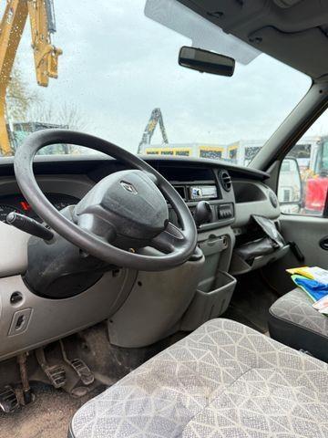 Renault Master Изотермический фургон