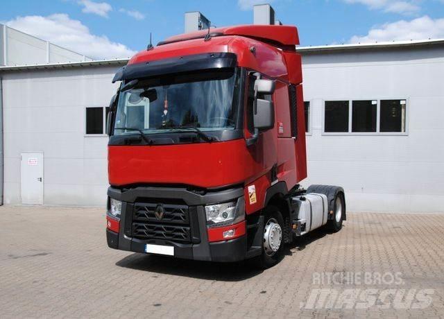 Renault T 440 Седельные тягачи