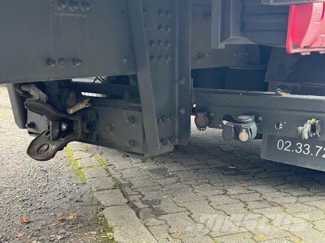 Renault T460 Грузовики-Фургоны