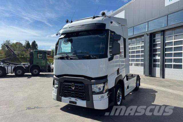 Renault T460 4x2 Седельные тягачи