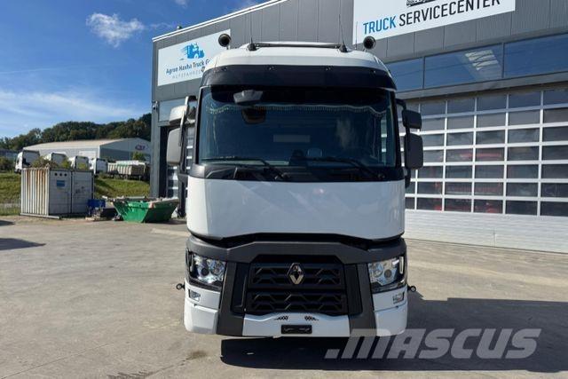 Renault T460 4x2 Седельные тягачи