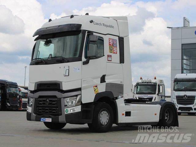 Renault T520, EURO 6 Седельные тягачи