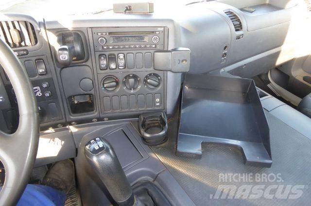Scania P 360 Контейнеровозы