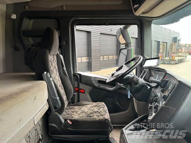 Scania R 500 6x2 Седельные тягачи