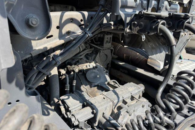 Scania R450 4x2 Седельные тягачи