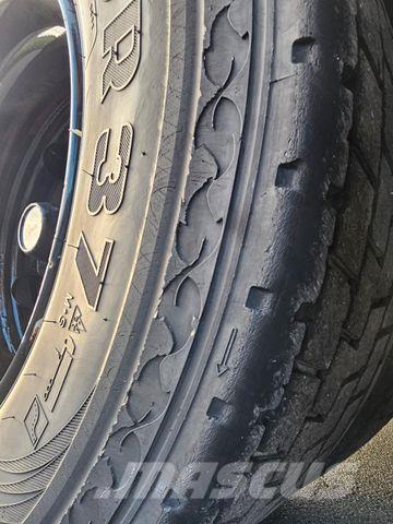 Scania R500 6x4 Седельные тягачи