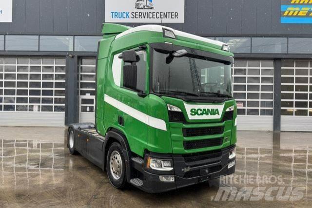 Scania R540 4x2 Седельные тягачи