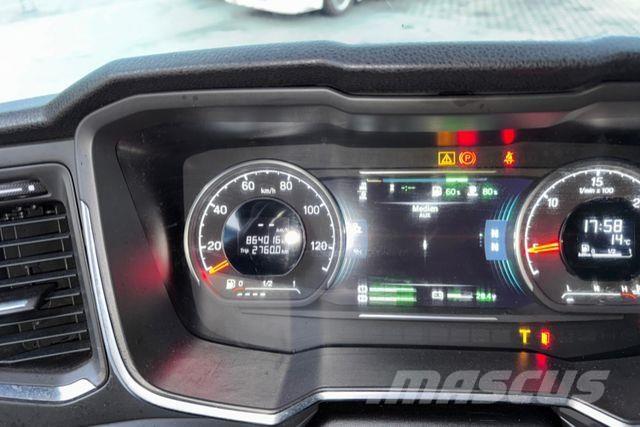 Scania S500 4x2 Седельные тягачи