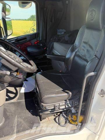 Scania S500 VOLL Седельные тягачи