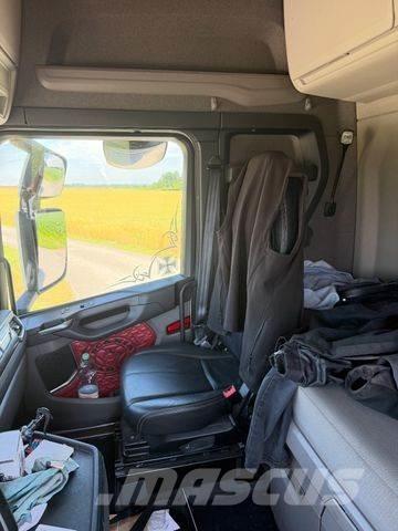 Scania S500 VOLL Седельные тягачи