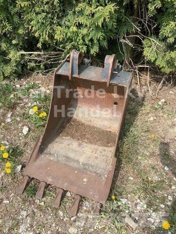 Schaeff SKB 902 Экскаваторы-погрузчики