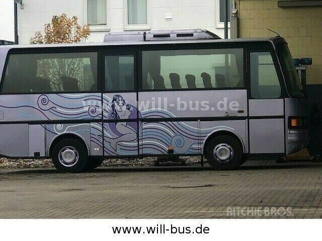 Setra S 208 H KLIMA Туристические автобусы