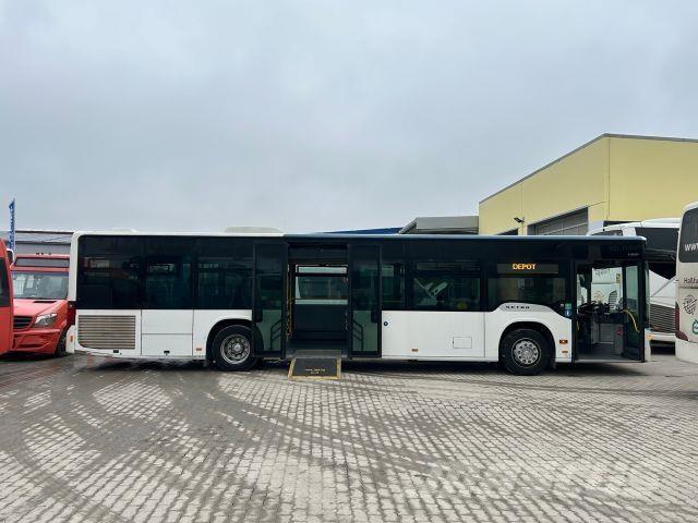 Setra S 415 NF Междугородные автобусы