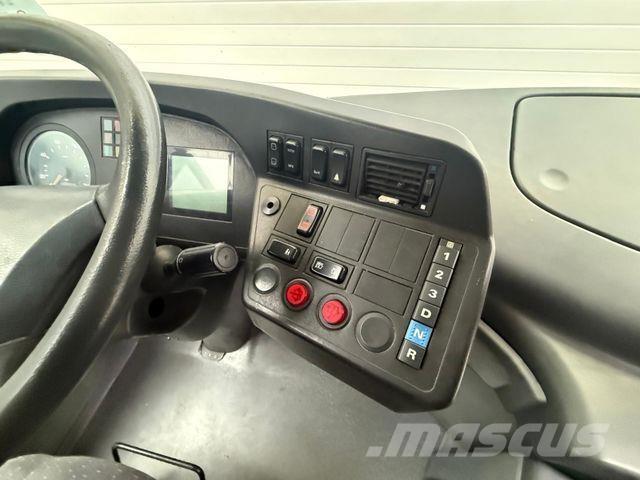 Setra S 415 NF Междугородные автобусы