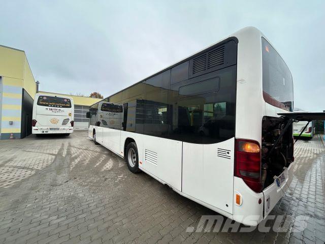 Setra S 415 NF Междугородные автобусы