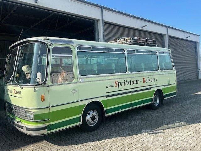 Setra S 80 Oldtimer Туристические автобусы