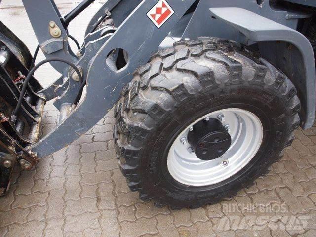 Terex TL100 Фронтальные погрузчики