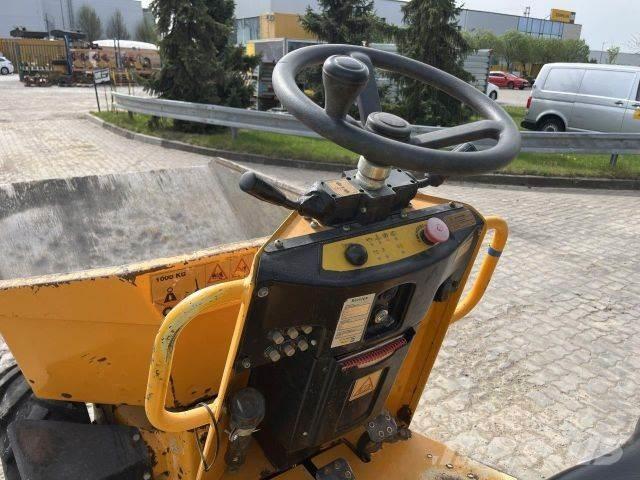 Thwaites MACH202 Строительная техника - Другие