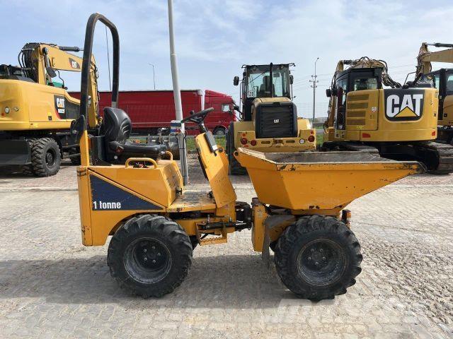 Thwaites MACH202 Строительная техника - Другие