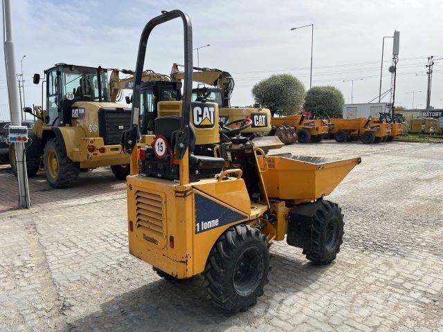 Thwaites MACH202 Строительная техника - Другие