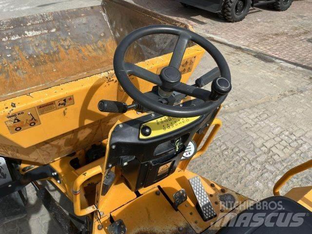 Thwaites MACH2063 Строительная техника - Другие