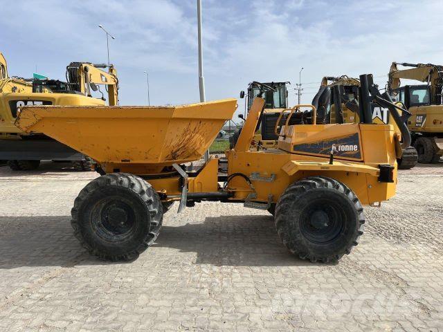 Thwaites MACH2063 Строительная техника - Другие