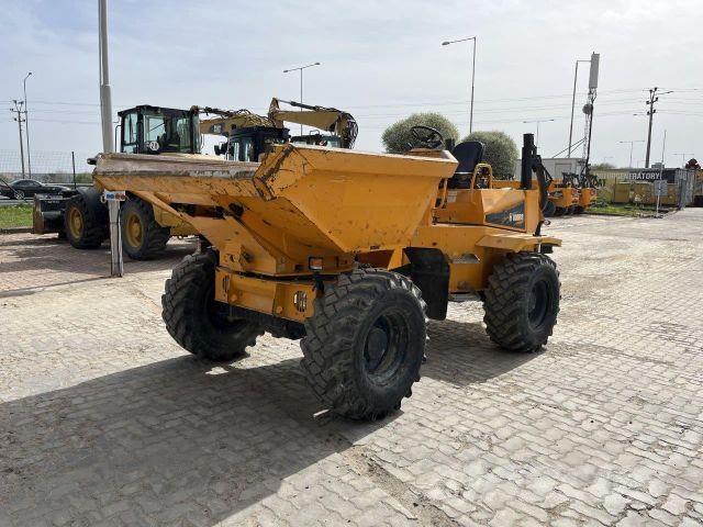 Thwaites MACH2063 Строительная техника - Другие