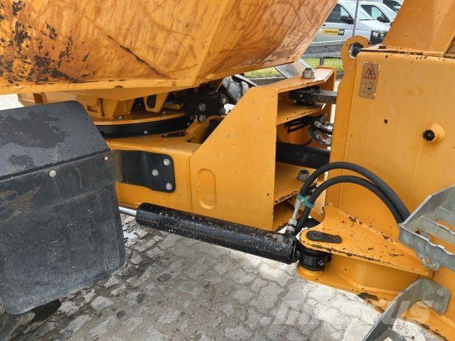 Thwaites MACH2063 Строительная техника - Другие