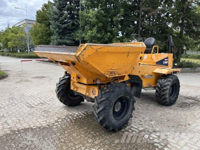 Thwaites MACH2063 Строительная техника - Другие