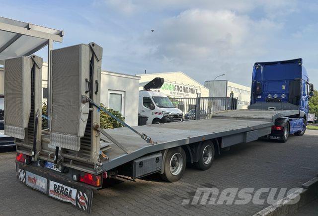  Tima Автовозы полуприцепы