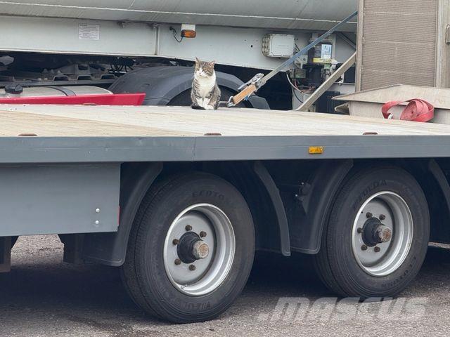  Tima Автовозы полуприцепы