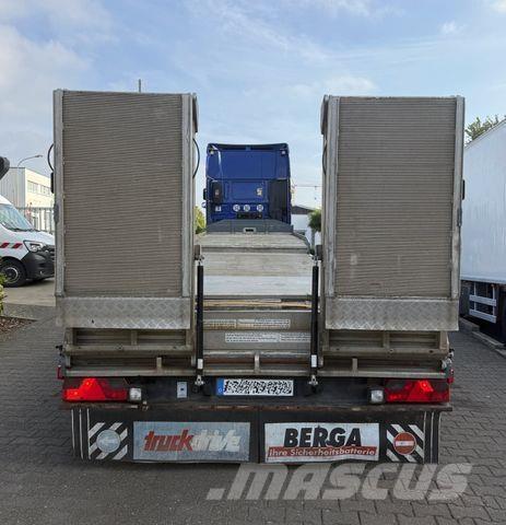  Tima Автовозы полуприцепы