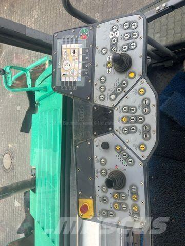 Vögele S 1800-3i Асфальтоукладчики