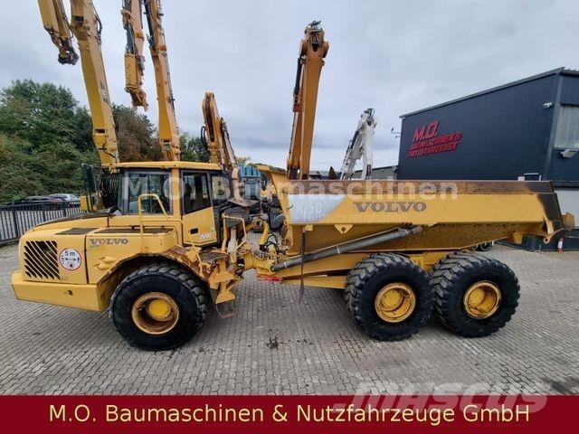 Volvo A 25 D Строительная техника - Другие