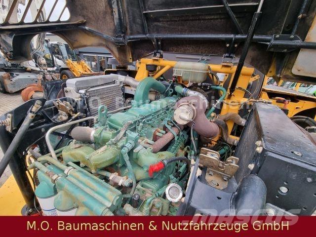 Volvo A 25 D Строительная техника - Другие