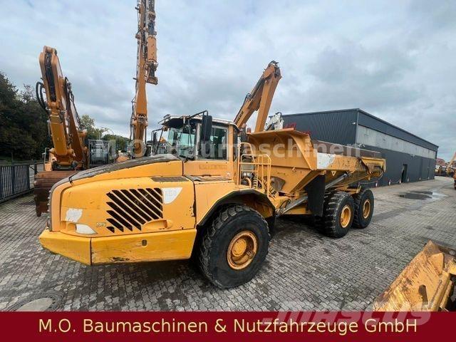 Volvo A 35 D Строительная техника - Другие