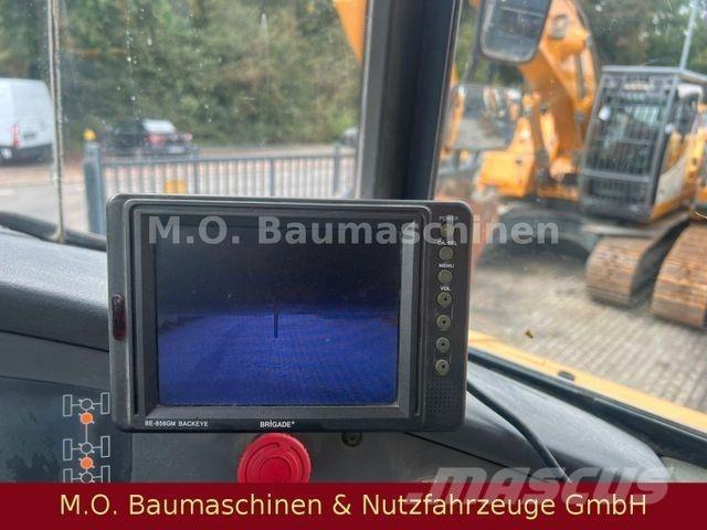 Volvo A 35 D Строительная техника - Другие