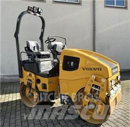 Volvo DD22 Walze Другие дорожные катки